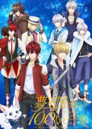 Постер Страна снов и сто спящих принцев