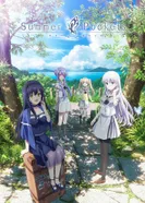 Постер Карманы лета