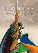 Постер Летопись войн острова Лодосс